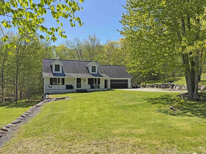 Property Photo: 50 Gladwick Way ME 04605