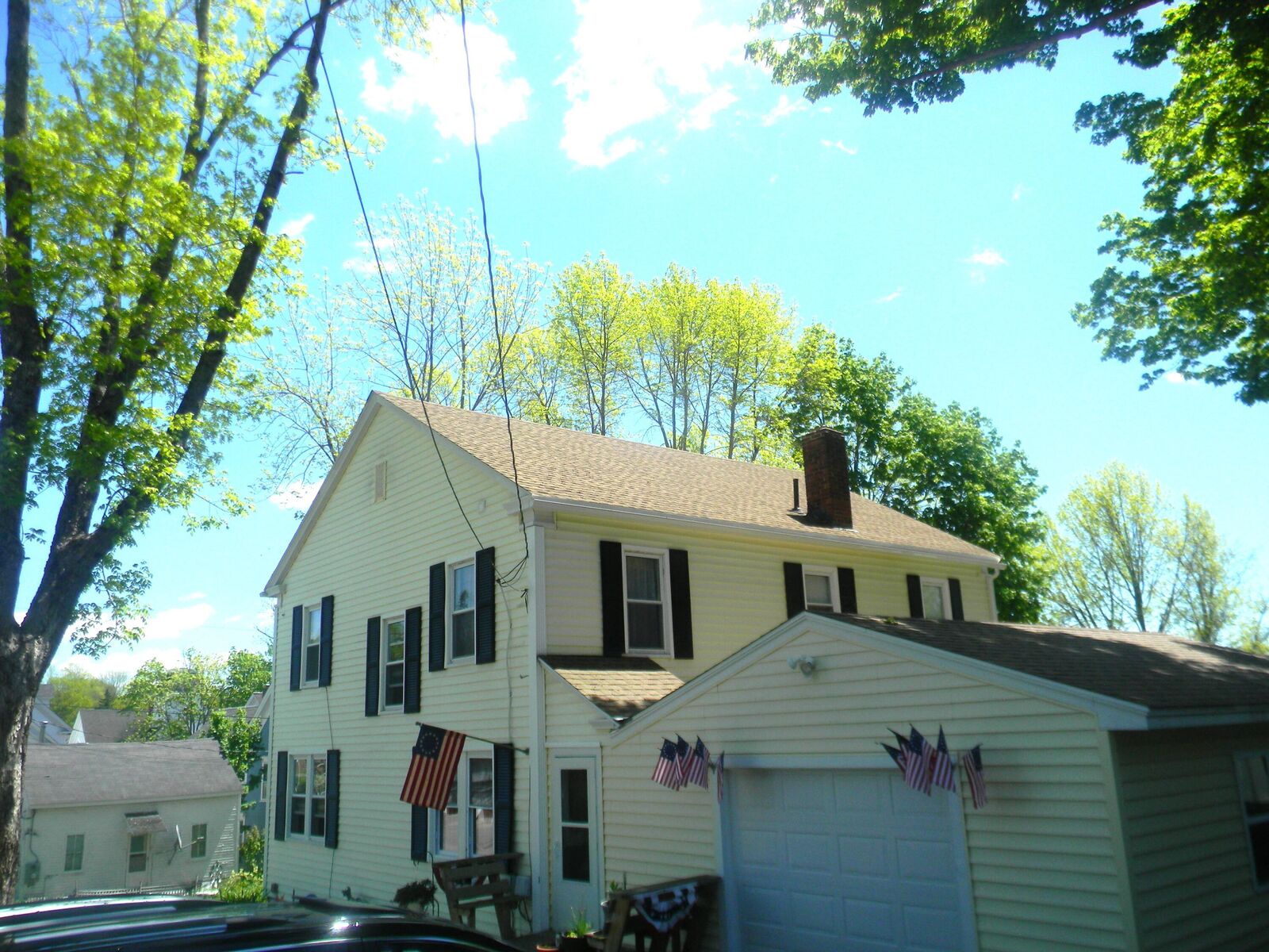 Property Photo: 26 Mechanic Street ME 04416