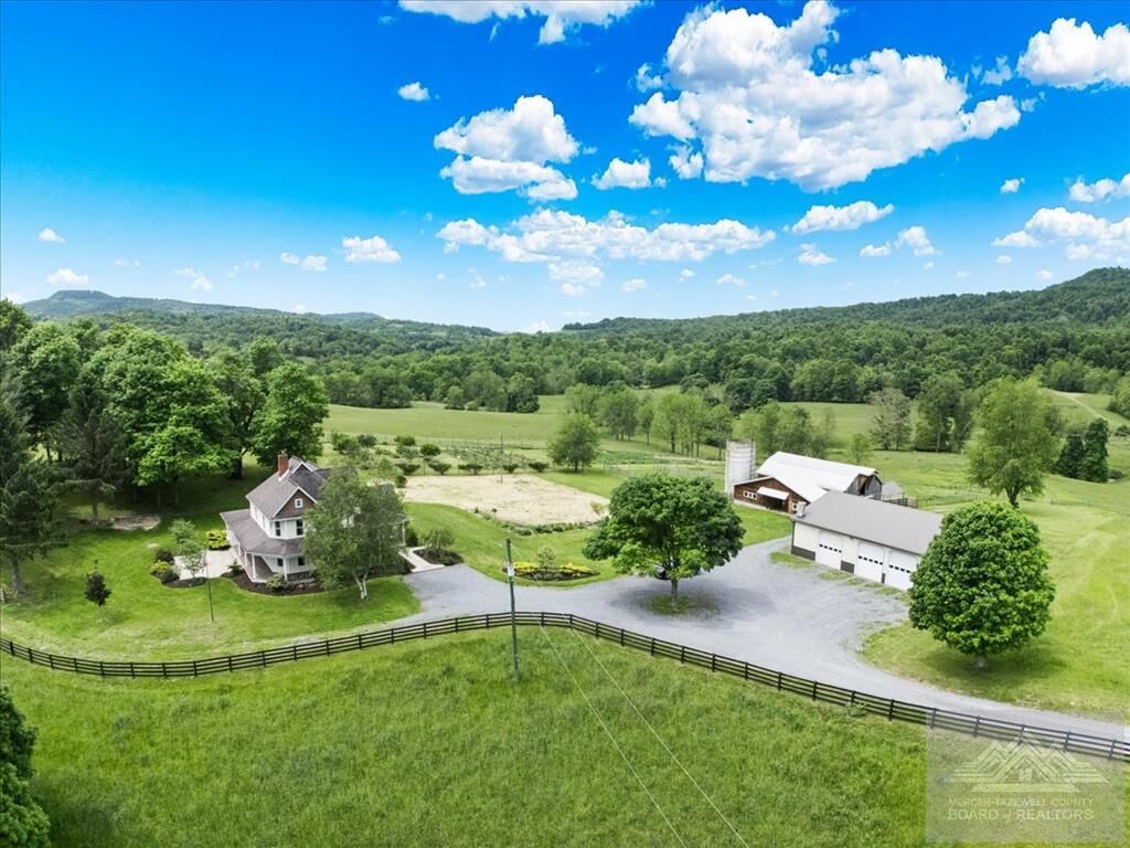 Property Photo: 665 Scott Hollow Rd WV 24976