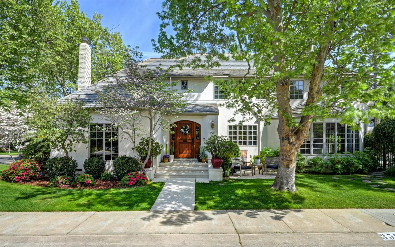 Property Photo:  3501 Cutter  CA 95818 