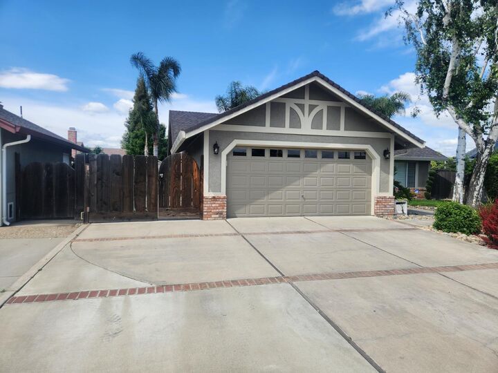 Property Photo:  777 Jordanolo  CA 95366 