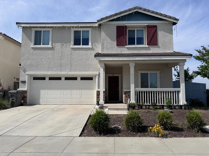Property Photo:  3000 Sky Watch Way  CA 95747 