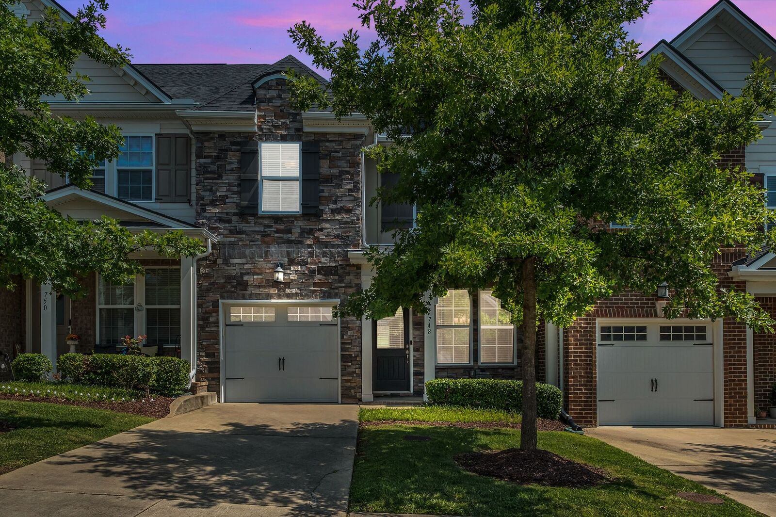 Property Photo: 748 Tennypark Ln TN 37122