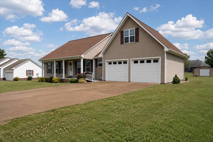 Property Photo:  30 Taylor Cir  TN 38456 