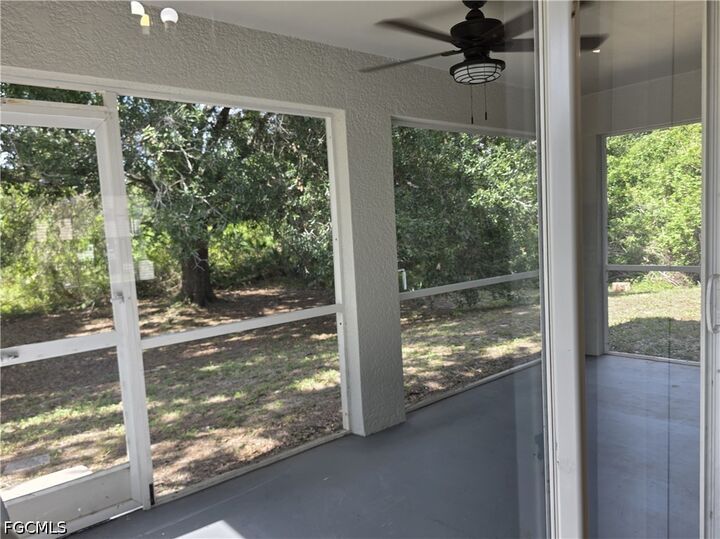 Property Photo:  841 Calumet Street E  FL 33974 