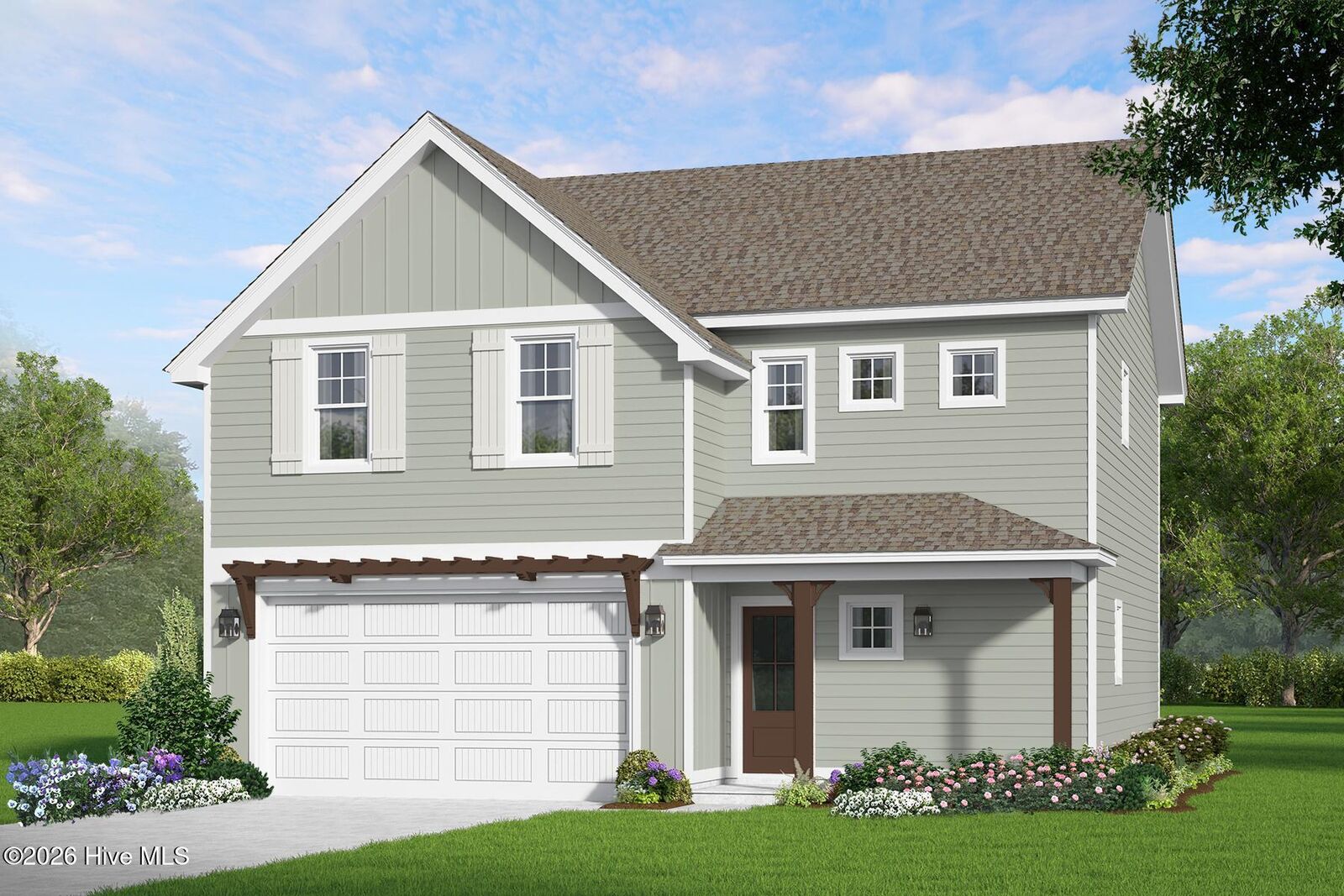 Property Photo:  106 Carver Street 21  NC 28327 