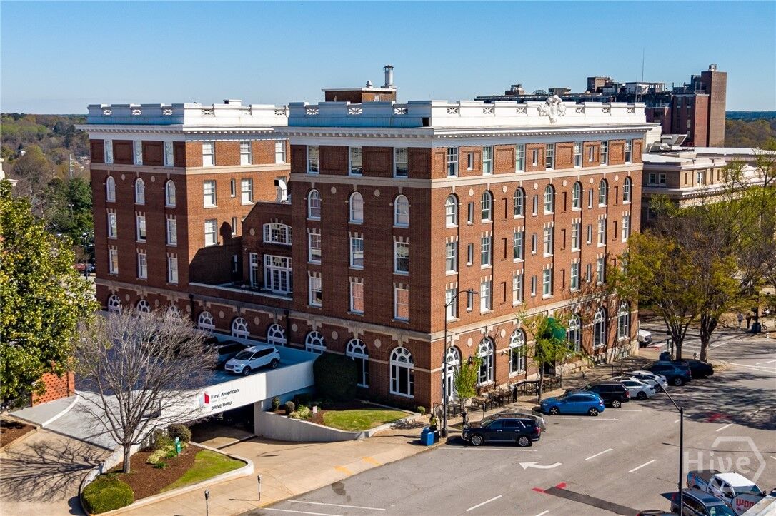 Property Photo:  247 E Washington Street 409  GA 30601 