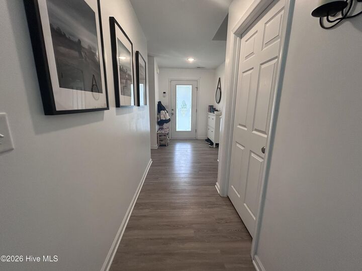 Property Photo:  308 Prince William Drive  NC 27909 