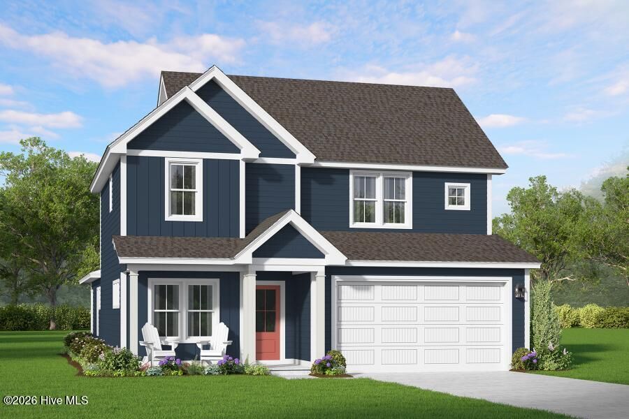 Property Photo:  119 Carver Street 16  NC 28327 