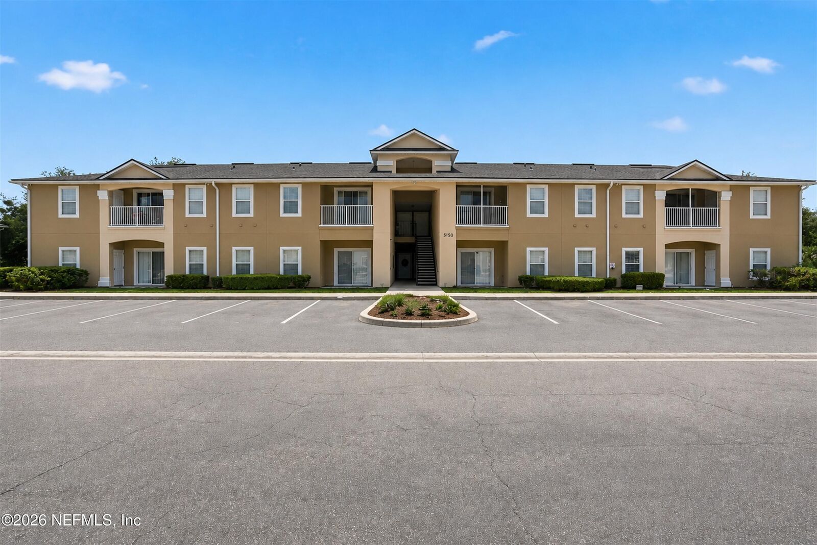 Property Photo:  5150 Playpen Drive 4  FL 32210 