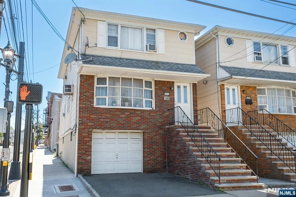 Property Photo: 351 2nd Street NJ 07029