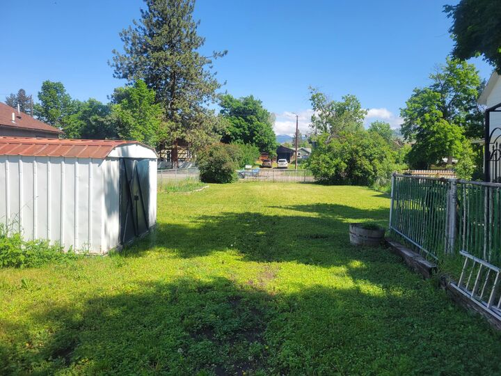 Property Photo:  1531 Howell Street  MT 59802 
