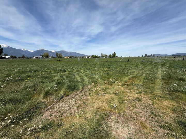 Property Photo: Lot 26-A-2 Ridge Road MT 59870