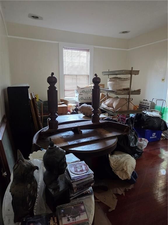 Property Photo: 2034 Chestnut Street LA 70130