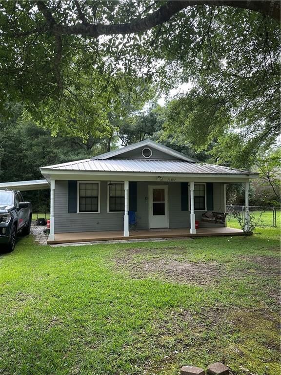 Property Photo: 71397 Saint Joseph Street LA 70420