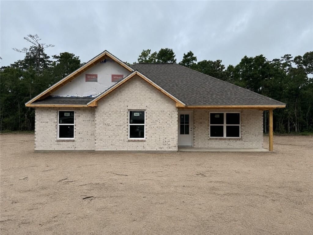 Property Photo:  65107 Jerry Street  LA 70452 