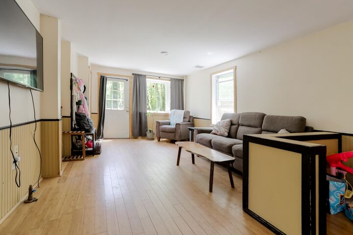 Property Photo:  150 Turtle Rock Road  NH 03464 