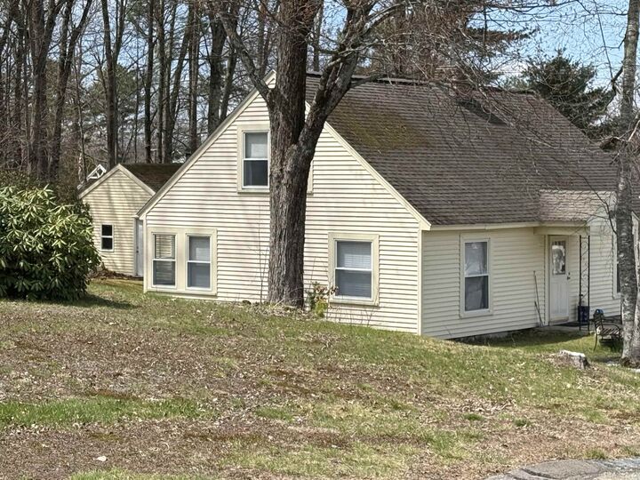 Property Photo:  43 Clark Avenue  NH 03246 