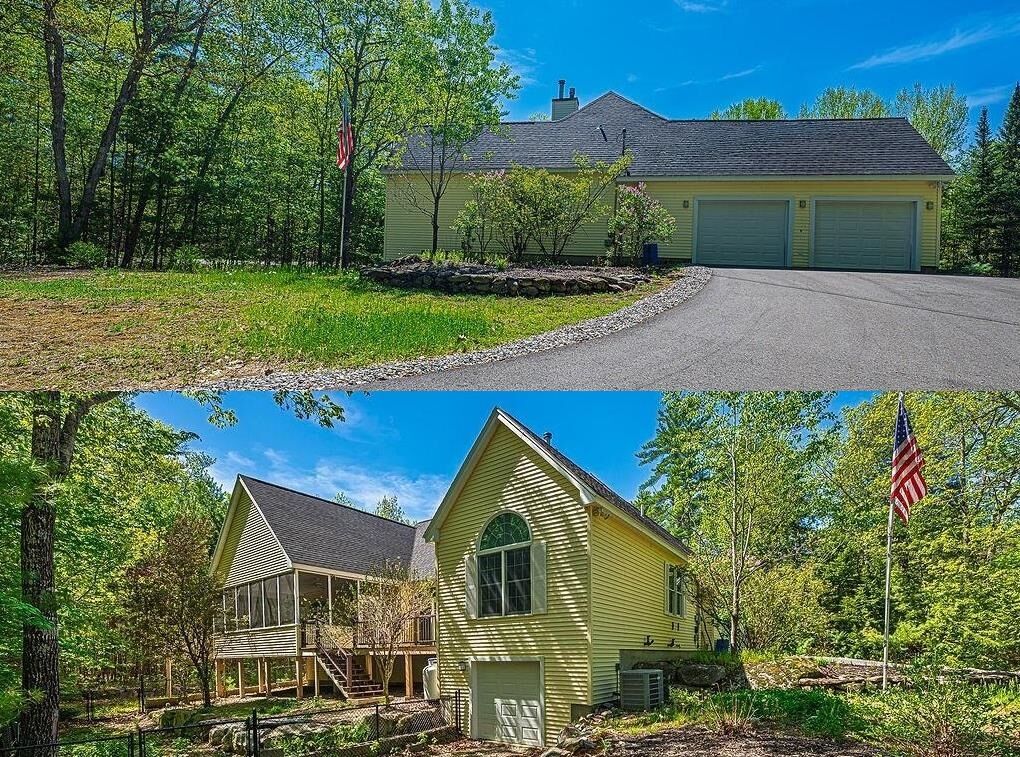 Property Photo: 63 Olympia Street NH 03254