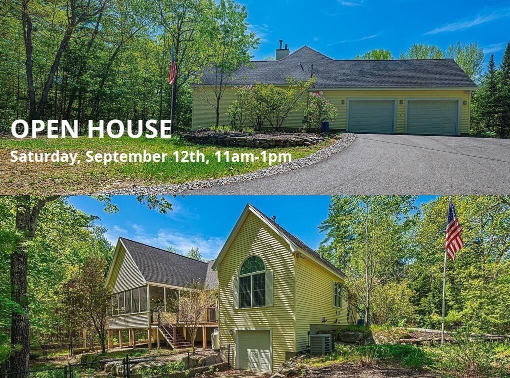Property Photo:  63 Olympia Street  NH 03254 