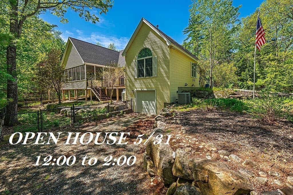 Property Photo: 63 Olympia Street NH 03254