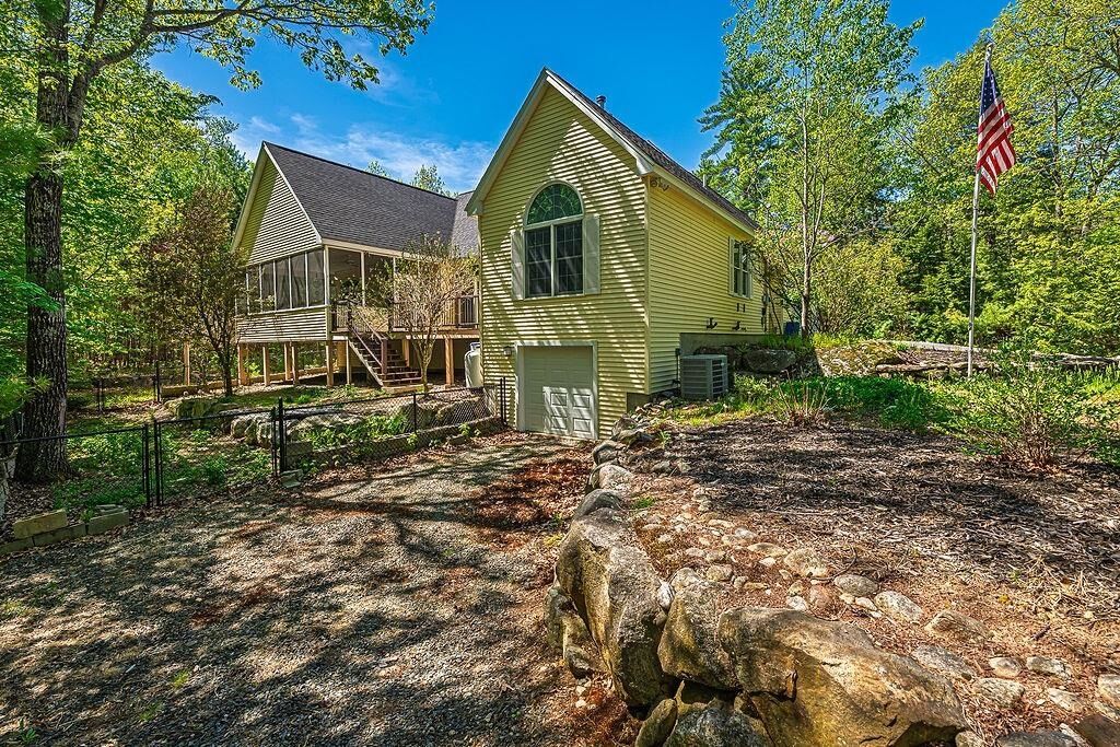 Property Photo:  63 Olympia Street  NH 03254 