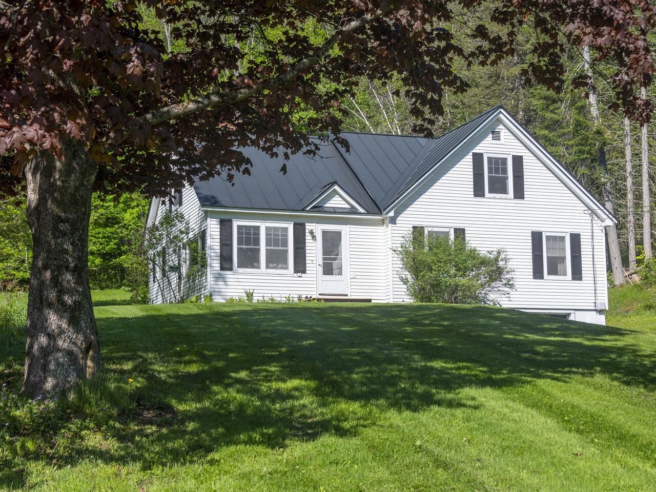 Property Photo: 78 Terrace Street VT 05602