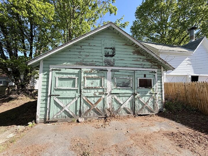 Property Photo:  11 Allen Avenue  VT 05743 