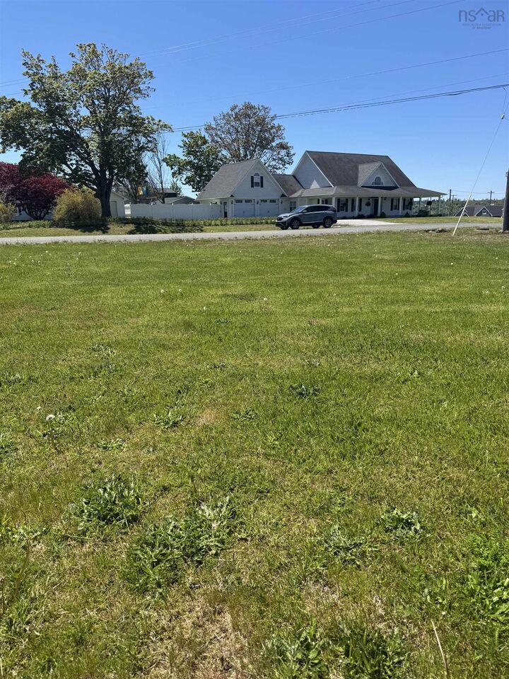 Property Photo:  Highway 1  NS B5A 4A5 