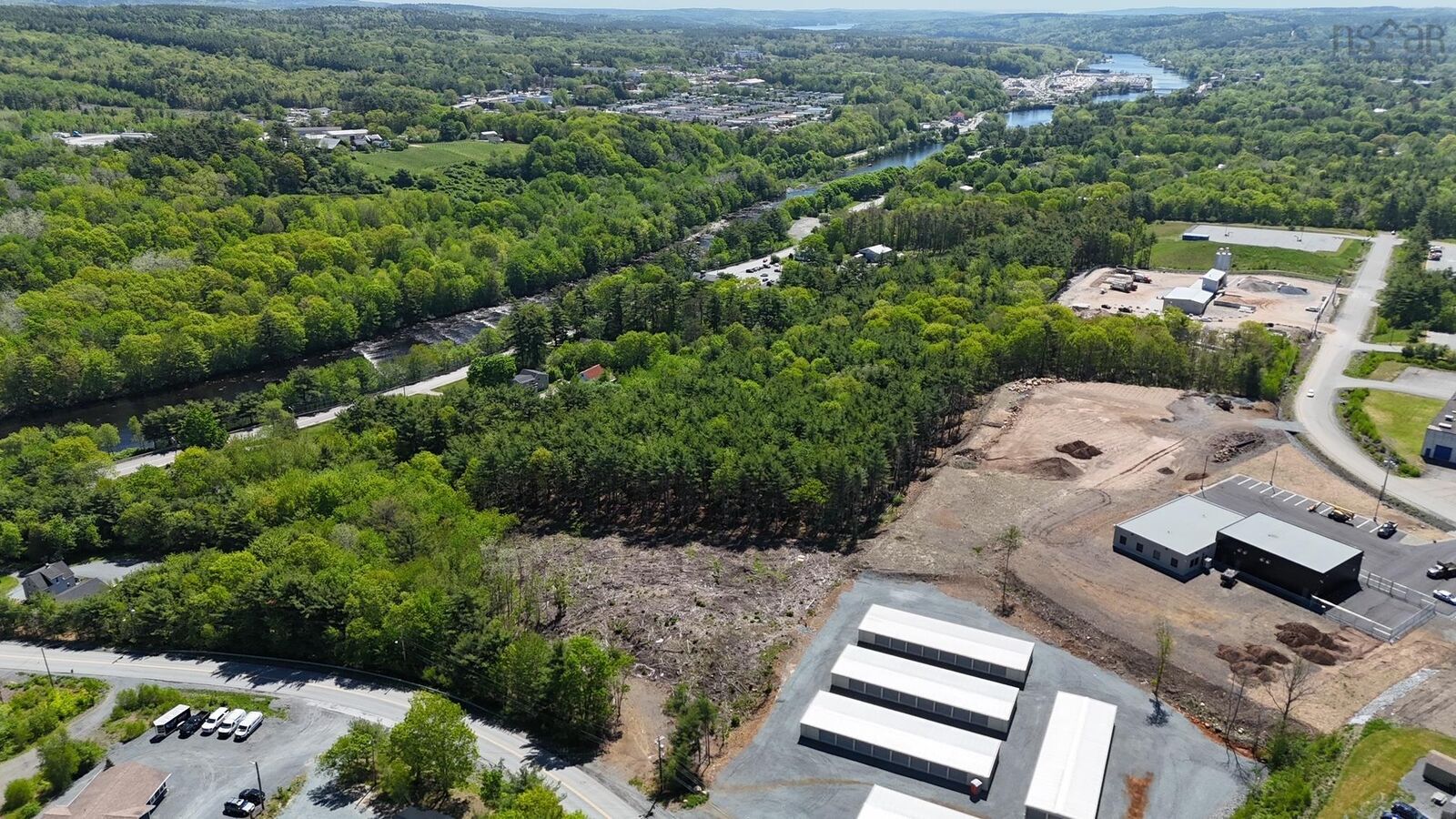 Property Photo:  Lot Jg-1 Logan Road  NS B4V 3J8 