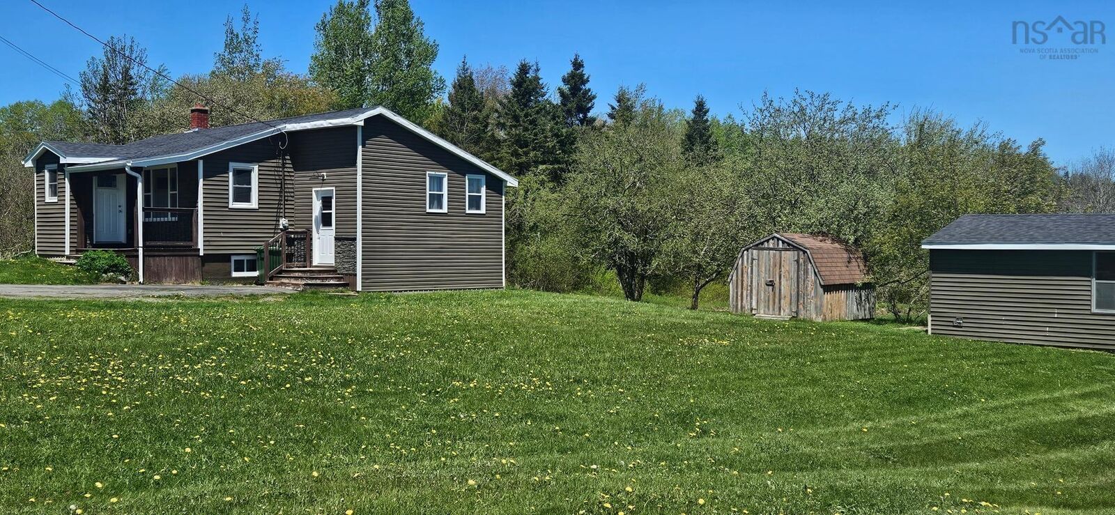 Property Photo:  4904 Highway 357  NS B0N 1K0 
