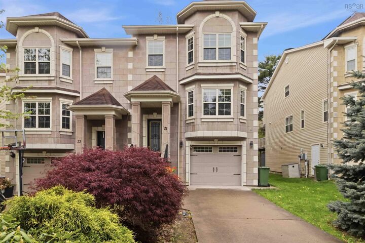 Property Photo: 21 Sagewood Lane NS B3P 0B8