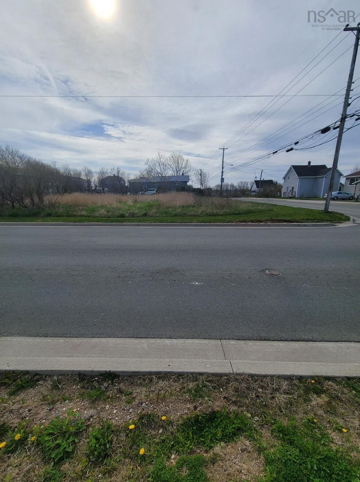 Property Photo:  63 Connaught Avenue  NS B1A 2T8 