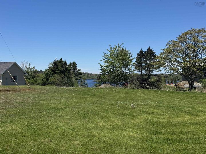 Property Photo:  Highway 1  NS B5A 4A5 