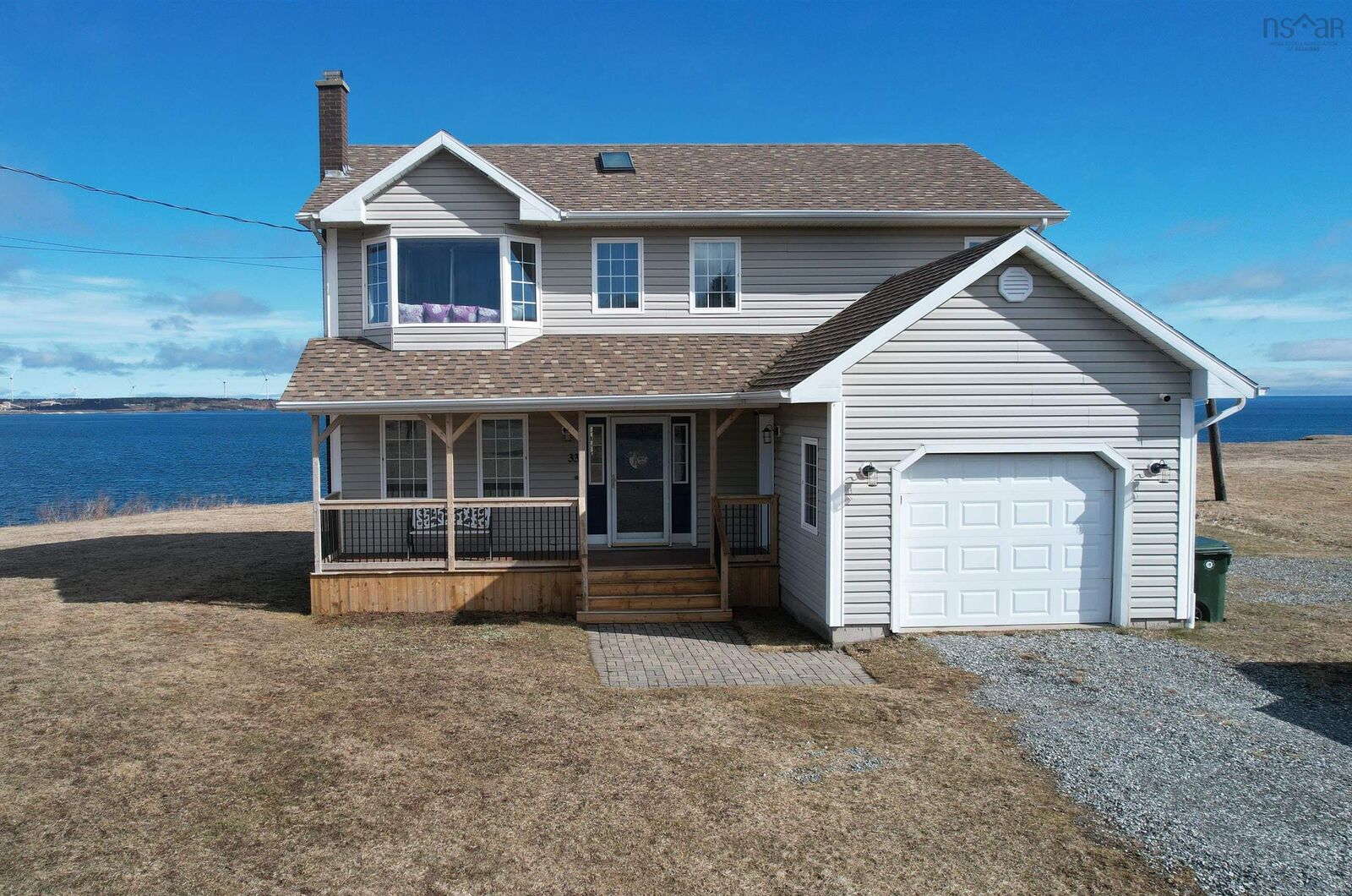 Property Photo:  33 Turnbull Street  NS B1G 1W5 