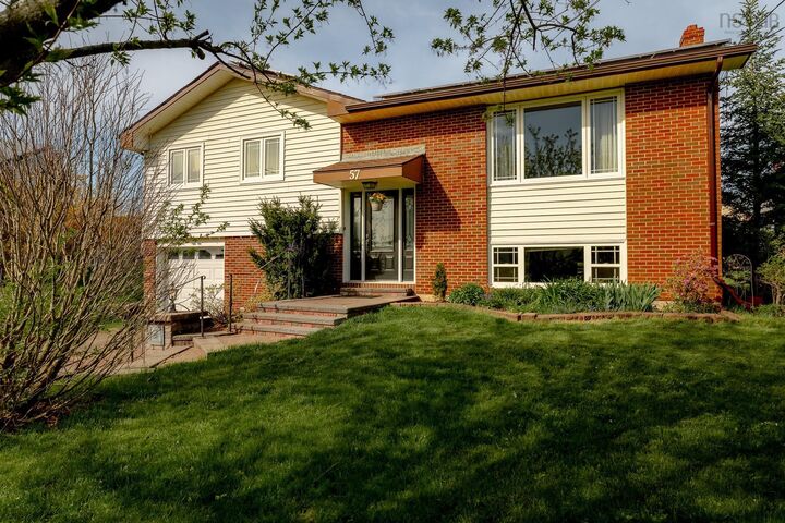 Property Photo: 57 Hallmark Crescent NS B2V 2B2