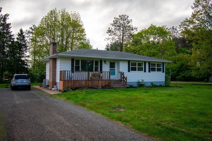 Property Photo: 58 Stronach Mountain Road NS B0P 1R0