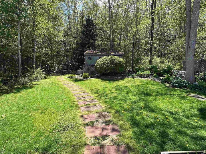 Property Photo:  301 Waterloo Street  NS B0T 1K0 