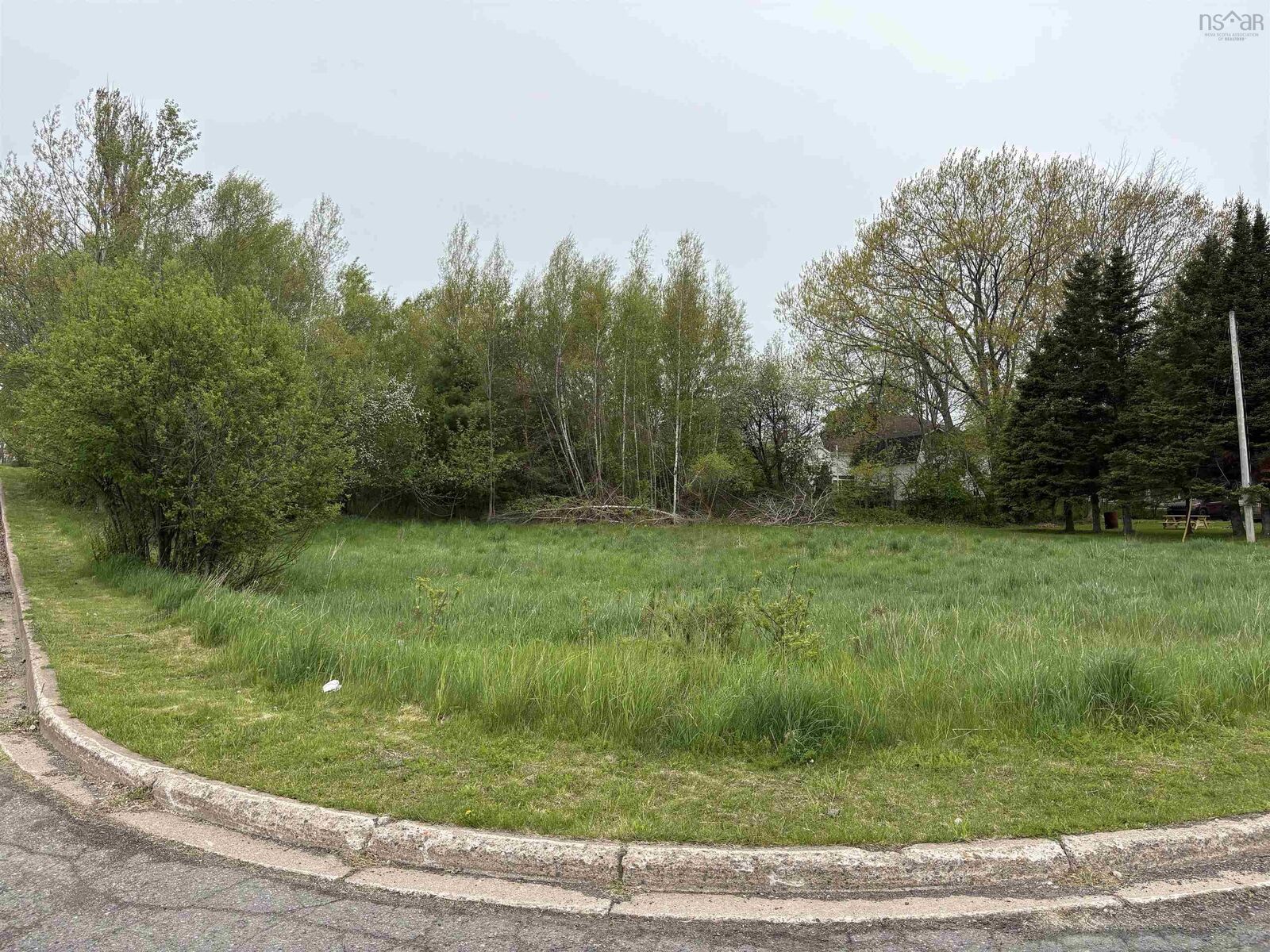 Property Photo:  Lot Eighth Street  NS B0K 1X0 