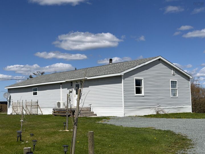 Property Photo:  101 Scrivens Road  NS B0J 2R0 