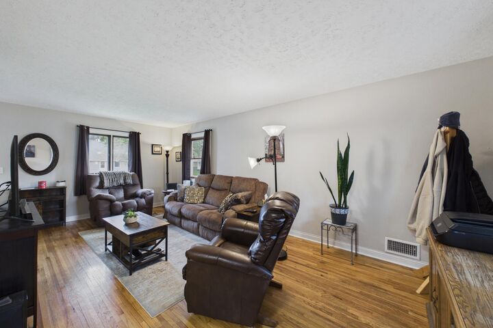Property Photo:  714 109th Avenue NW  MN 55448 