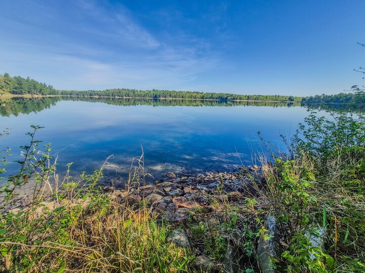 Property Photo: Tbd Heather Trail MN 56467