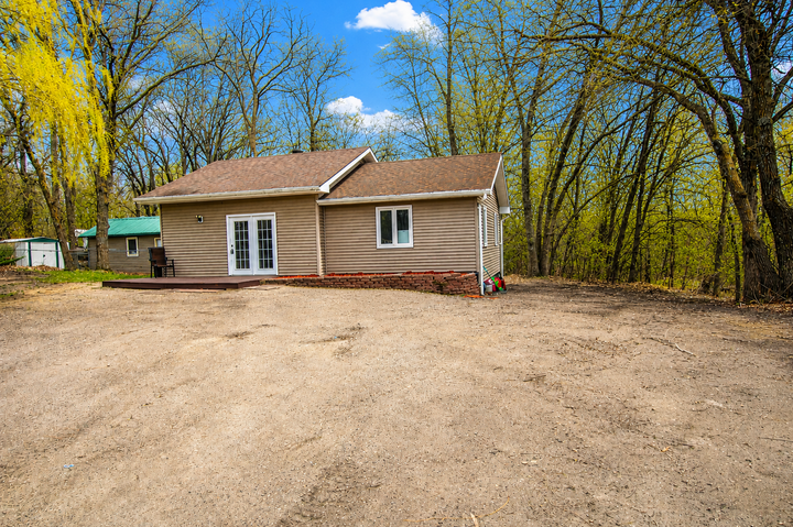 Property Photo: 41922 County Highway 38 MN 56524