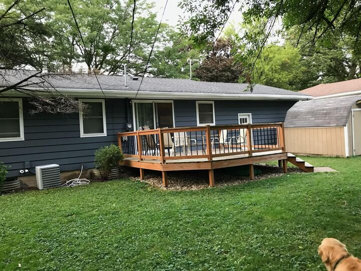 Property Photo:  204 Fredrick Drive  MN 56007 