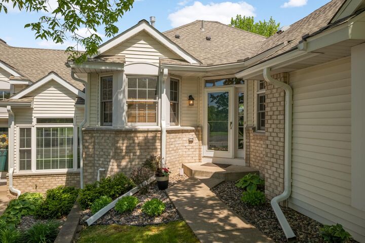 Property Photo:  16270 Crystal Hills Drive  MN 55044 