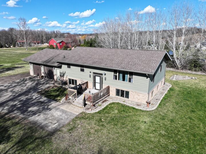 Property Photo: 11048 Alcott Drive MN 56378