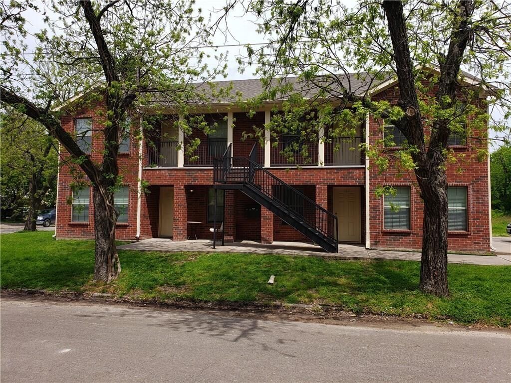 Property Photo:  1618 Bois D Arc Street 102  TX 75428 