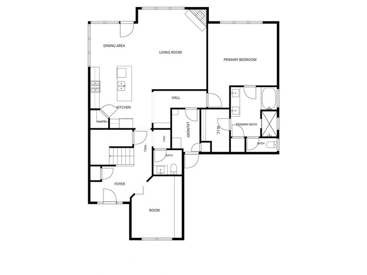 Property Photo:  5206 S 62nd Street  AR 72758 