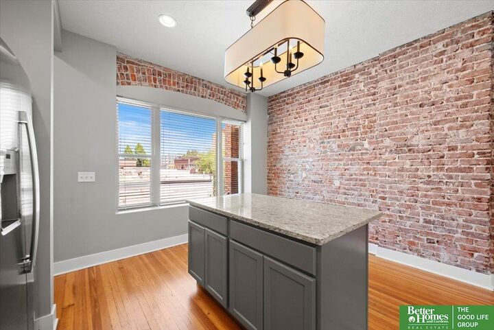 Property Photo:  4004 Harney Street  NE 68131 