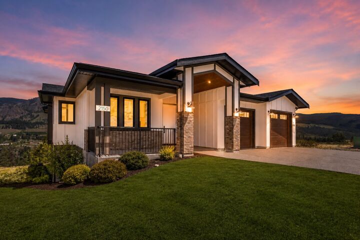 2150 Montenegro Drive — photo 1